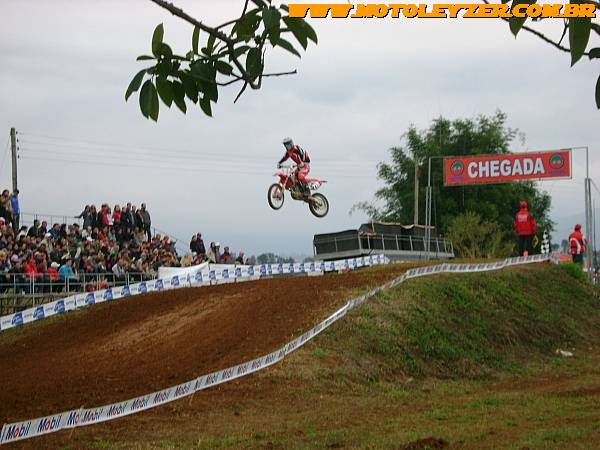 MOTOCORSS 311